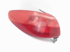 Recambio de piloto trasero izquierdo para peugeot 206 1.4 i referencia OEM IAM 6350P1 2201283 6350G6 , PEUGEOT | 6350K4 , PEUGEO