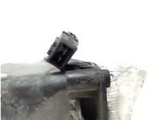 Recambio de faro antiniebla izquierdo para seat ibiza (6k1) referencia OEM IAM   