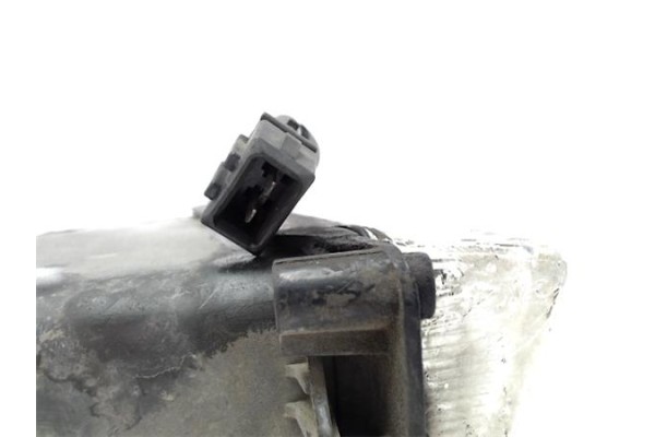 Recambio de faro antiniebla izquierdo para seat ibiza (6k1) referencia OEM IAM   