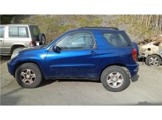 toyota rav4 (a2) del año 2003