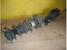 Recambio de amortiguador delantero izquierdo para smart forfour 1.1 básico (55kw) referencia OEM IAM 4060A091 824902000477 