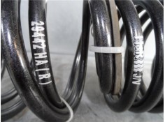 Recambio de muelle amortiguacion para toyota yaris (ncp1/nlp1/scp1) 1.3 referencia OEM IAM 29442HA  