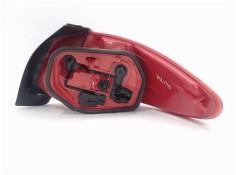 Recambio de piloto trasero izquierdo para peugeot 206 1.4 i referencia OEM IAM 6350P1 2201283 6350G6 , PEUGEOT | 6350K4 , PEUGEO