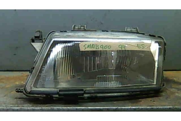 Recambio de faro delantero izquierdo para saab 900 berlina (1994) 2.0 i referencia OEM IAM   