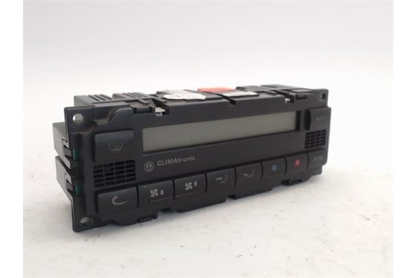 Recambio de mandos climatizador para volkswagen passat berlina (3b2) referencia OEM IAM 3B1907044D 2400016303 