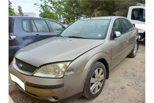 FORD MONDEO III (B5Y)