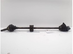 Recambio de palier delantero derecho para seat ibiza 1.5 referencia OEM IAM   