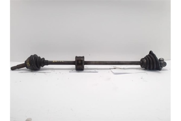 Recambio de palier delantero derecho para seat ibiza 1.5 referencia OEM IAM   