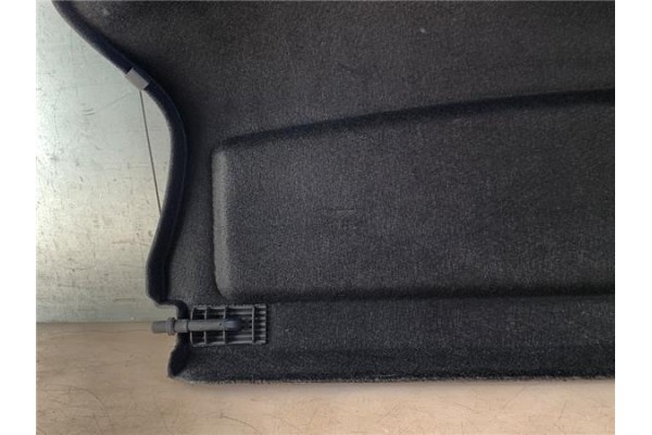 Recambio de bandeja trasero para ford fiesta v (jh_, jd_) 1.6 tdci referencia OEM IAM 1450132  