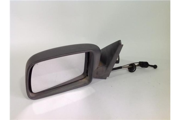 Recambio de retrovisor izquierdo para renault express furgón (f40_, g40_) 1.4 (f40u, f40v) referencia OEM IAM 7700804101 6164152