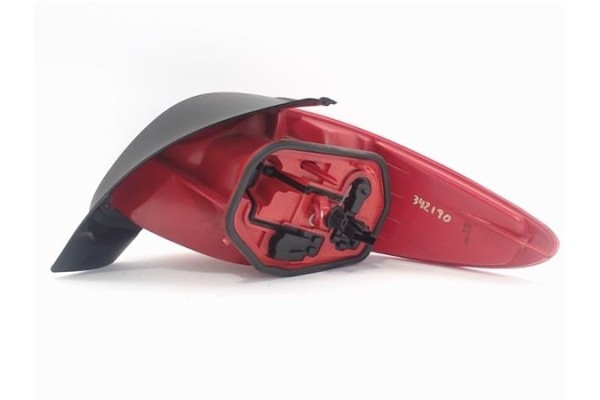 Recambio de piloto trasero izquierdo para peugeot 206 1.4 i referencia OEM IAM 6350P1 2201283 6350G6 , PEUGEOT | 6350K4 , PEUGEO