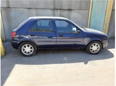 ford fiesta iv (ja_, jb_) del año 2001