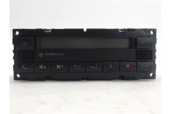 Recambio de mandos climatizador para volkswagen passat berlina (3b2) referencia OEM IAM 3B1907044D 2400016303 