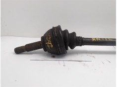 Recambio de palier delantero derecho para seat ibiza 1.5 referencia OEM IAM   