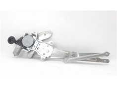 Recambio de mecanismo elevalunas delantero izquierdo para suzuki swift berlina (rs/mz) referencia OEM IAM 8340284Z00  