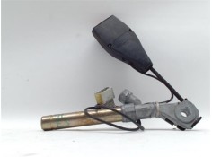 Recambio de enganche cinturon para renault clio ii fase ii (b/cb0) 1.2 initiale referencia OEM IAM   