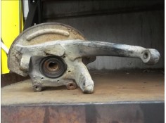 Recambio de mangueta delantero izquierda para renault espace (j63) 2.0 (j636) referencia OEM IAM   