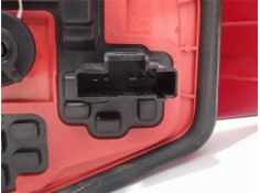 Recambio de piloto trasero izquierdo para peugeot 206 1.4 i referencia OEM IAM 6350P1 2201283 6350G6 , PEUGEOT | 6350K4 , PEUGEO