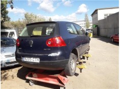 volkswagen golf v (1k1) del año 2004