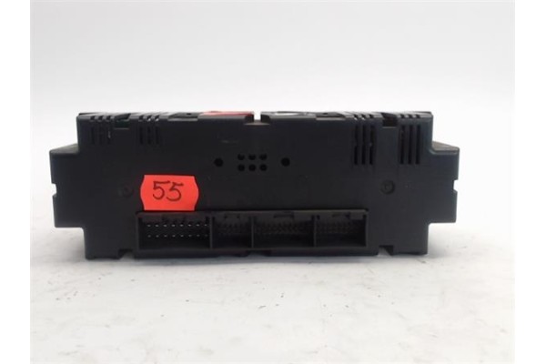 Recambio de mandos climatizador para volkswagen passat berlina (3b2) referencia OEM IAM 3B1907044D 2400016303 