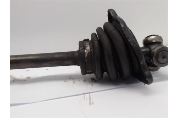 Recambio de palier delantero derecho para seat ibiza 1.5 referencia OEM IAM   