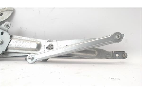 Recambio de mecanismo elevalunas delantero izquierdo para suzuki swift berlina (rs/mz) referencia OEM IAM 8340284Z00  