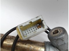 Recambio de enganche cinturon para renault clio ii fase ii (b/cb0) 1.2 initiale referencia OEM IAM   