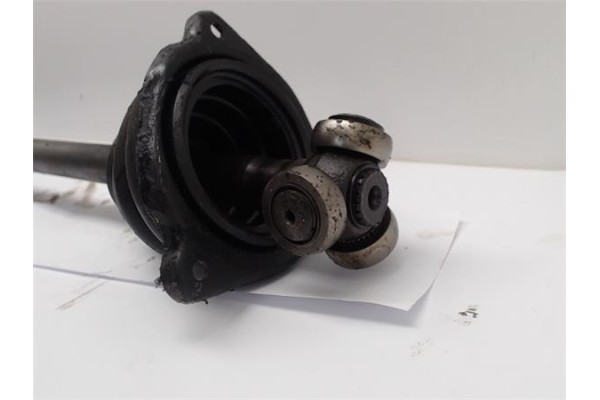 Recambio de palier delantero derecho para seat ibiza 1.5 referencia OEM IAM   