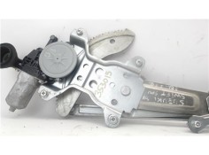 Recambio de mecanismo elevalunas delantero izquierdo para suzuki swift berlina (rs/mz) referencia OEM IAM 8340284Z00  