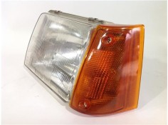 Recambio de faro delantero izquierdo para seat marbella 0.9 referencia OEM IAM 007405  