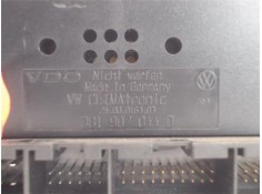 Recambio de mandos climatizador para volkswagen passat berlina (3b2) referencia OEM IAM 3B1907044D 2400016303 