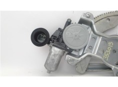 Recambio de mecanismo elevalunas delantero izquierdo para suzuki swift berlina (rs/mz) referencia OEM IAM 8340284Z00  