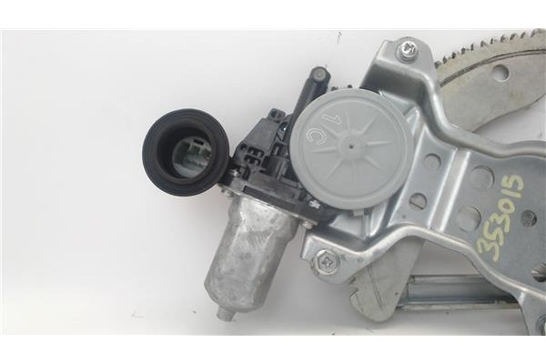 Recambio de mecanismo elevalunas delantero izquierdo para suzuki swift berlina (rs/mz) referencia OEM IAM 8340284Z00  