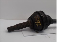 Recambio de palier delantero derecho para seat ibiza 1.5 referencia OEM IAM   