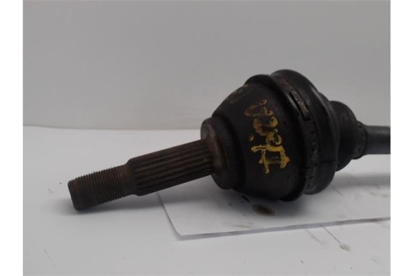 Recambio de palier delantero derecho para seat ibiza 1.5 referencia OEM IAM   