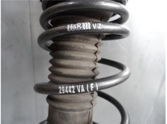 Recambio de amortiguador delantero derecho para toyota yaris (ncp1/nlp1/scp1) 1.3 referencia OEM IAM 4851009A06 4851009A07 