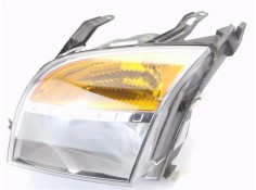 Recambio de faro delantero izquierdo para ford fusion (cbk) 1.4 referencia OEM IAM 24689700L  