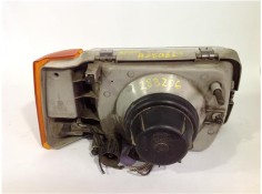 Recambio de faro delantero izquierdo para seat marbella 0.9 referencia OEM IAM 007405  