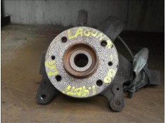 Recambio de mangueta delantero derecha para renault laguna (b56) 1.9 dti (b56j) referencia OEM IAM   