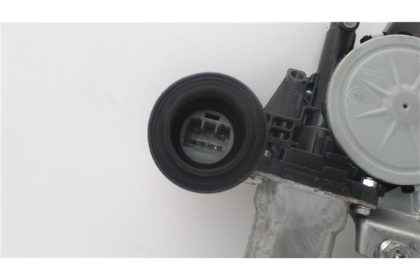 Recambio de mecanismo elevalunas delantero izquierdo para suzuki swift berlina (rs/mz) referencia OEM IAM 8340284Z00  