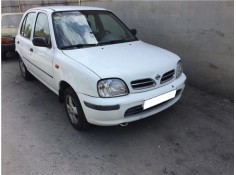 nissan micra (k11) del año 1999