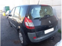renault scenic ii (jm) del año 2006