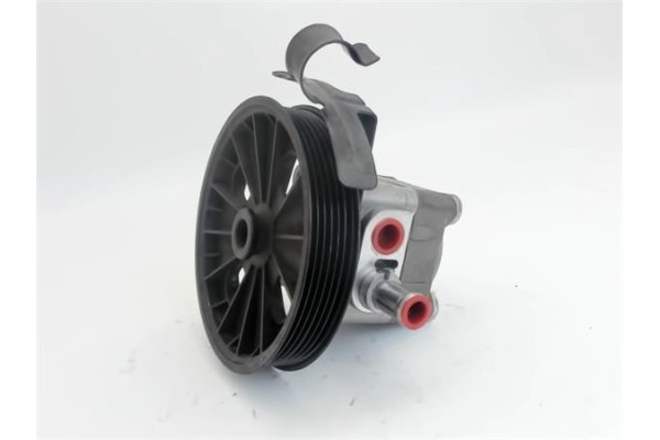 Recambio de bomba servodireccion para volvo s80 berlina 2.4 referencia OEM IAM 9485757 7611332112 