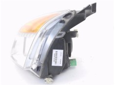 Recambio de faro delantero izquierdo para ford fusion (cbk) 1.4 referencia OEM IAM 24689700L  