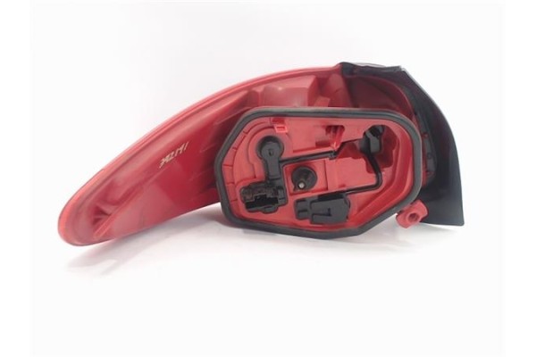 Recambio de piloto trasero derecho para peugeot 206 1.4 i referencia OEM IAM 6351P1 2202283 6351G6 , PEUGEOT | 6351K4 , PEUGEOT 