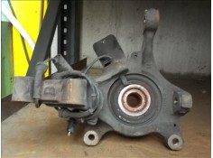 Recambio de mangueta delantero derecha para renault laguna (b56) 1.9 dti (b56j) referencia OEM IAM   