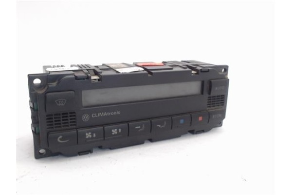 Recambio de mandos climatizador para volkswagen passat berlina (3b2) referencia OEM IAM 3B1907044K 412206017001 