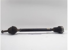 Recambio de palier delantero derecho para seat arosa (6h1) 1.0 referencia OEM IAM   