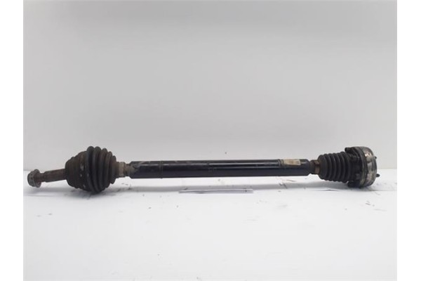 Recambio de palier delantero derecho para seat arosa (6h1) 1.0 referencia OEM IAM   