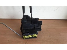 Recambio de cierre electromagnetico delantero derecho para hyundai i10 (ia) 1.0 basis referencia OEM IAM 81320B  